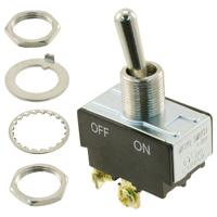 Honeywell SPS 12TS15-2 Tuimelschakelaar 1 stuk(s)