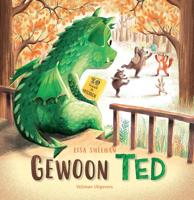 Gewoon Ted (Hardback)