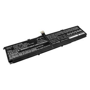 HP Envy 15-ep0018no Laptop accu 3590mAh