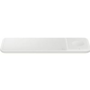 Samsung Wireless Charger Trio Pad EP-P6300 wit