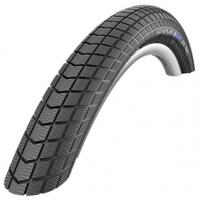 Schwalbe buitenband Big Ben 27.5 x 2.00 (50 584) zwart