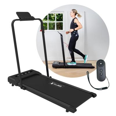 BluMill inklapbare loopband voor thuis