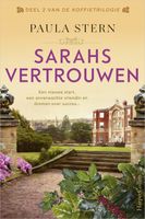 Sarahs vertrouwen - Paula Stern - ebook - thumbnail