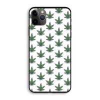 Weed: iPhone 11 Pro Biologisch afbreekbaar hoesje