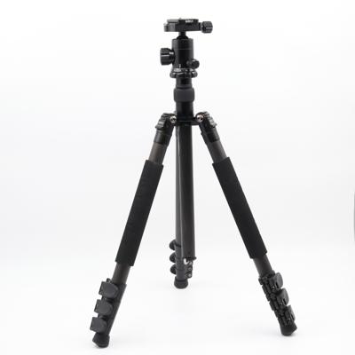 Sirui ET-1204 statief + E-10 balhoofd occasion