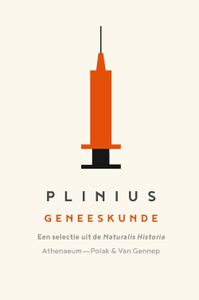 Geneeskunde - Plinius - ebook