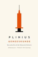 Geneeskunde - Plinius - ebook