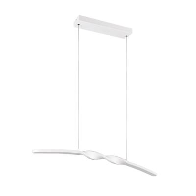 Trio Design hanglampGinko wit - R35791131