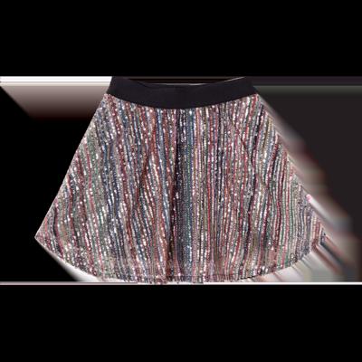 Someone winter rok meisjes - multi - Willa