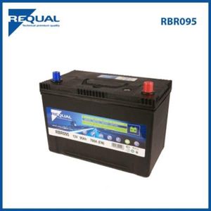 Requal Accu RBR095