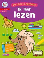 Ik leer lezen (Paperback)