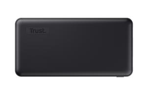 Trust Primo Lithium-Ion (Li-Ion) 20000 mAh Zwart