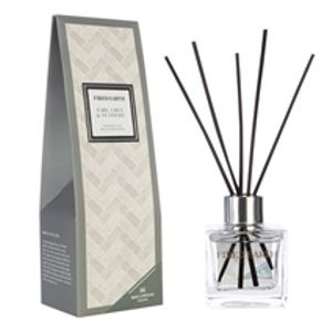 Wax Lyrical Fired Earth Reed Diffuser 100 ml Earl Grey & Vetivert