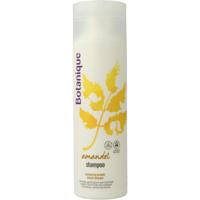 Shampoo amandel Shampoo amandel