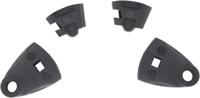 CONTEC Ct safety clip set, 2 pcs ct sicherheitsclip