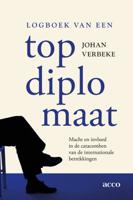 Logboek van een topdiplomaat (Paperback) Logboek van een topdiplomaat (Paperback)