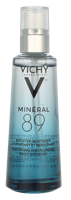 Vichy Mineral 89 Fortifying & Plumping Daily Booster 75 ml