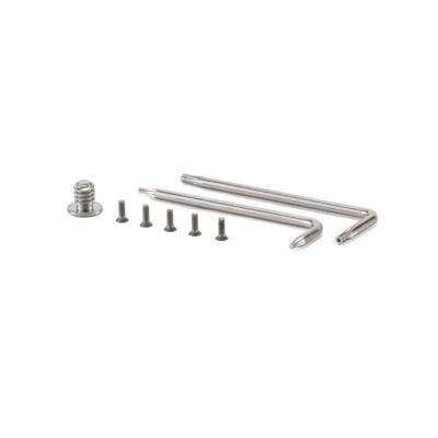 Tilta Accessory Kit for Fujifilm X-T50 - zwart