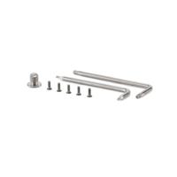 Tilta Accessory Kit for Fujifilm X-T50 - zwart