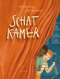 Schatkamer (Hardback)