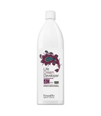 FarmaVita life cream developer 12% 1000ml