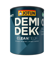 Jotun Demidekk Cleantech
