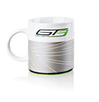 Bentley GT3 Mok Zilver