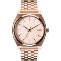 Nixon A045-897 Dames horloge