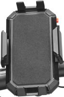 Busch & Muller Telefoonhouder cockpit adapter 2.0 universeel