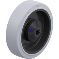 Blickle POEV 125/8XKA-SG Wiel met hoog draagvermogen Wieldiameter: 125 mm Draagvermogen (max.): 250 kg 1 stuk(s)