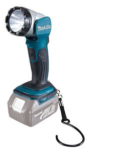 Makita Accessoires Werklamp DML802 14,4V/18V - DML802