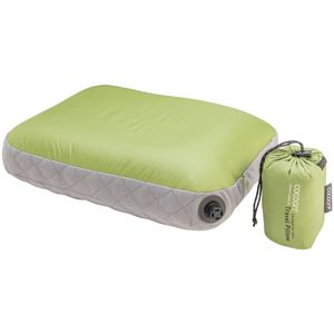 Cocoon Air-Core Pillow ultralight 28x35cm reiskusseen