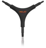 XLC Torxsleutel y-model to-m17