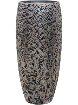Baq Opus Hit Partner Silver 35x75cm (met inzetbak)
