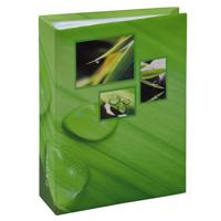 Hama Singo Minimax Album Green 10x15/100 - thumbnail