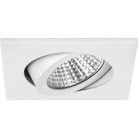 Brumberg 12262073 12262073 LED-inbouwlamp LED 7 W Wit Brumberg 12262073 12262073 LED-inbouwlamp LED 7 W Wit