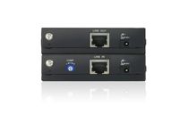 ATEN VE150A-AT-G Extender (verlenging) VGA via netwerkkabel RJ45 150 m - thumbnail