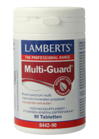 Lamberts Multi-guard Lamberts Multi-guard