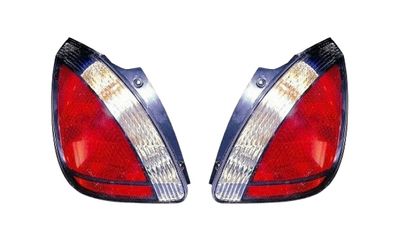 Achterlicht set SET8317933