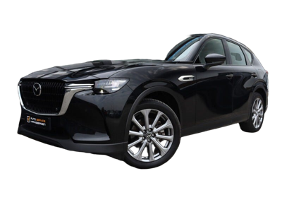 Mazda CX 60