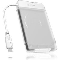 ICY BOX IB-AC703-C Wit 2.5