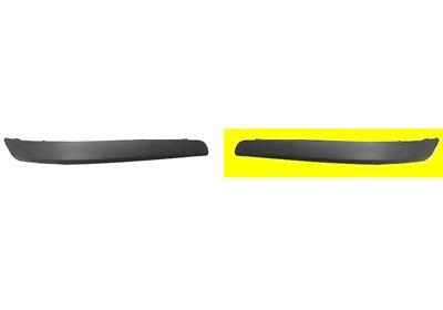 Plaat, BUMPER 3745551