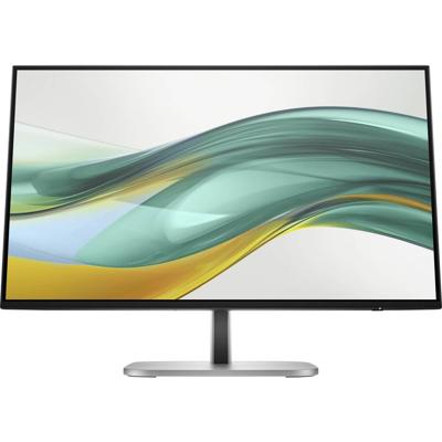 HP 524pf Series 5 Pro LCD-monitor Energielabel C (A - G) 61 cm (24 inch) 1920 x 1080 Pixel 16:9 5 ms DisplayPort, HDMI IPS LCD