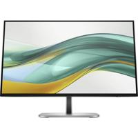 HP 524pf Series 5 Pro LCD-monitor Energielabel C (A - G) 61 cm (24 inch) 1920 x 1080 Pixel 16:9 5 ms DisplayPort, HDMI IPS LCD HP 524pf Series 5 Pro LCD-monitor Energielabel C (A - G) 61 cm (24 inch) 1920 x 1080 Pixel 16:9 5 ms DisplayPort, HDMI IPS LCD