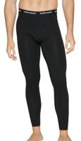 Cotton Strech Long Johns Unisex - Lange onderbroek heren katoen