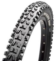 Maxxis minion dhf front wt 27.5x2.50" tr exo dual 60 folding