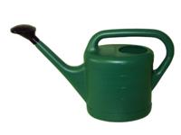 Fiskars Ebert gieter 13 liter groen