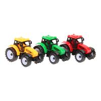 Pull Back Tractor Pull Back Tractor