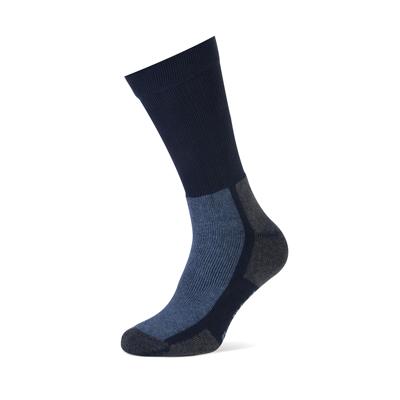 STAPP Wandelsokken Active Outdoor Marine-43/46