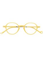 Eyepetizer lunettes de vue Onze - Jaune